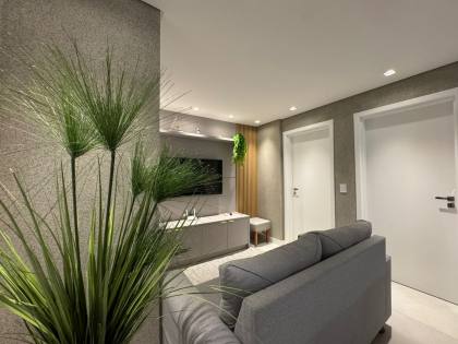 Apartamento à Venda
