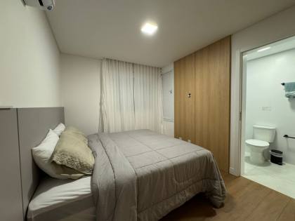 Apartamento à Venda