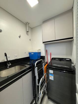 Apartamento à Venda