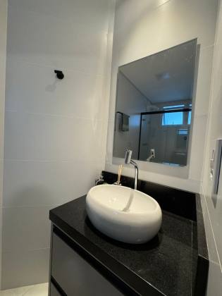 Apartamento à Venda