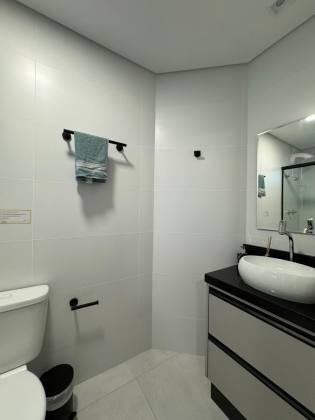 Apartamento à Venda