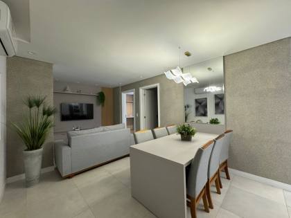 Apartamento à Venda