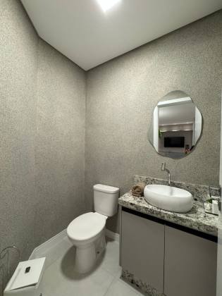 Apartamento à Venda