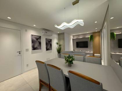 Apartamento à Venda