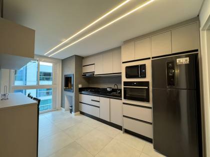 Apartamento à Venda
