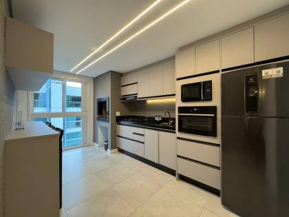 Apartamento à Venda