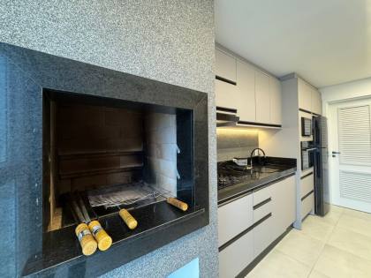 Apartamento à Venda
