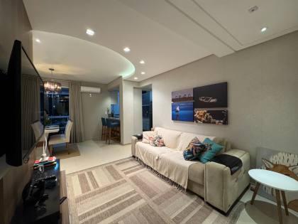 Apartamento à Venda Bombas
