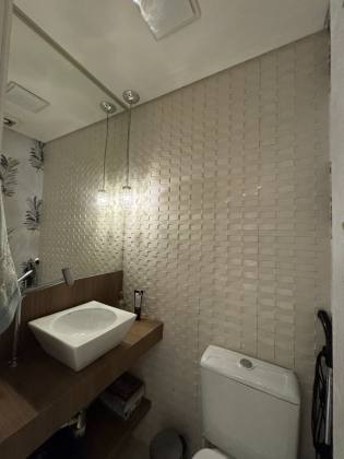Apartamento à Venda Bombas