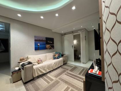 Apartamento à Venda Bombas