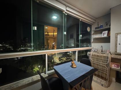 Apartamento à Venda Bombas