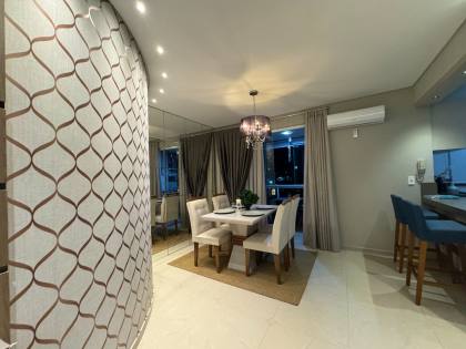 Apartamento à Venda Bombas