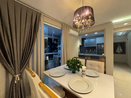 Apartamento à Venda Bombas