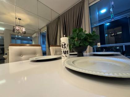 Apartamento à Venda Bombas