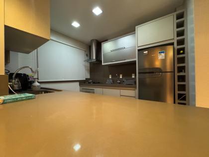 Apartamento à Venda Bombas