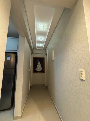 Apartamento à Venda Bombas