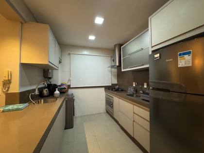 Apartamento à Venda Bombas