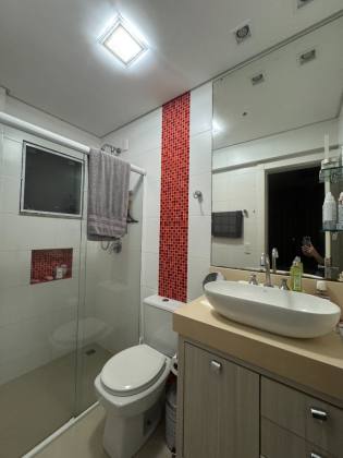 Apartamento à Venda Bombas