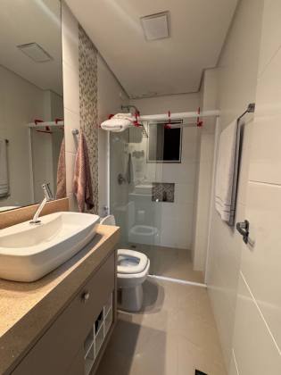 Apartamento à Venda Bombas