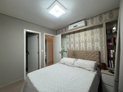 Apartamento à Venda Bombas