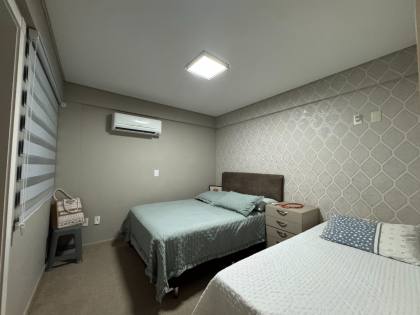 Apartamento à Venda Bombas