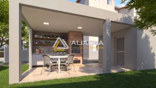 VILLA ÁUREA