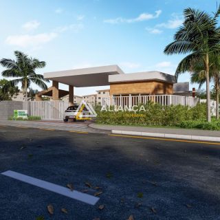VILLA DOS COQUEIROS