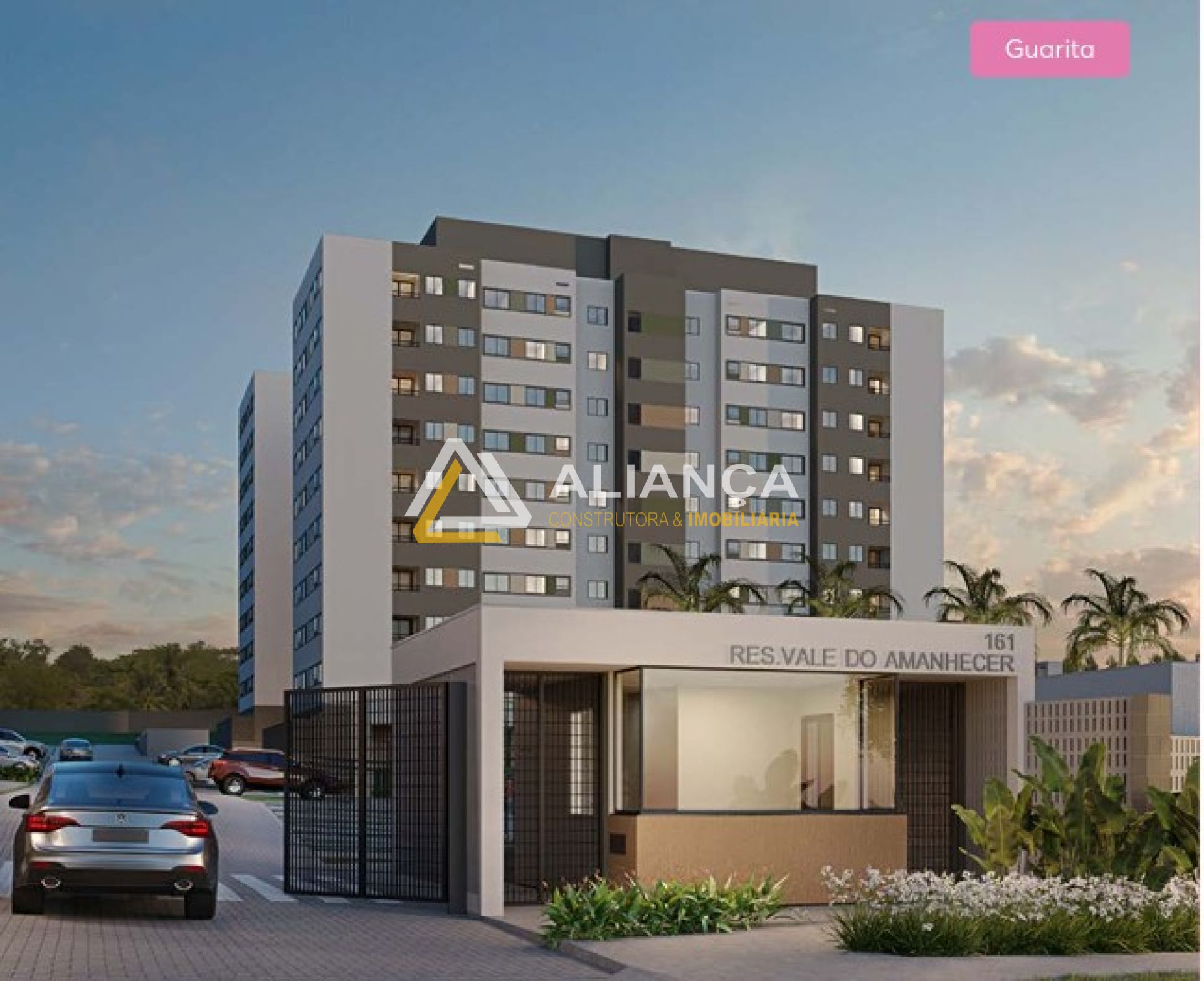 Residencial Vale do Amanhecer