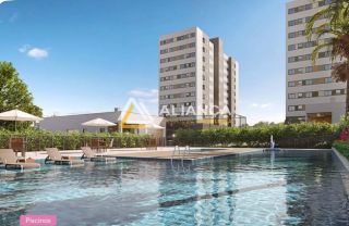 Residencial Vale do Amanhecer