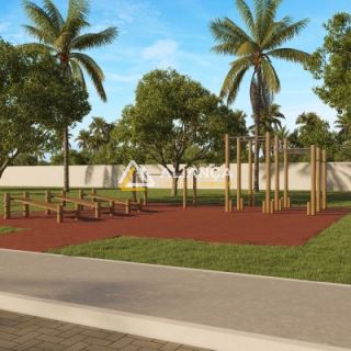PARK DOS COQUEIROS RESIDENCE