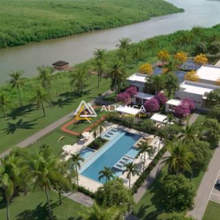 ILHA BELA BARRA CLUBE