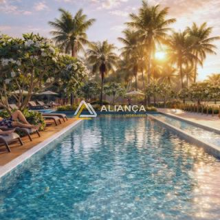 ILHA BELA BARRA CLUBE