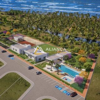 CAPRI BEACH RESIDENCE