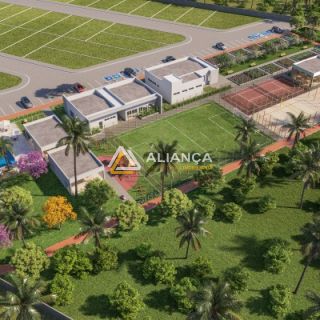 CAPRI BEACH RESIDENCE