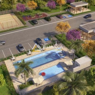 CAPRI BEACH RESIDENCE