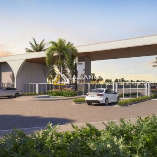 CAPRI BEACH RESIDENCE