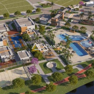GREEN BEACH RESIDENCE