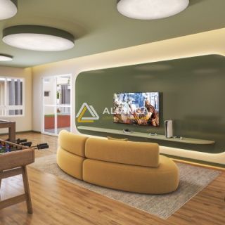 GREEN BEACH RESIDENCE