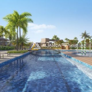 GREEN BEACH RESIDENCE