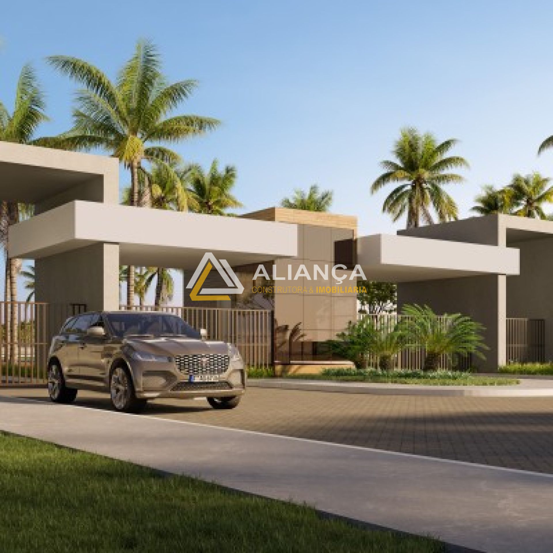 COPACABANA BEACH RESIDENCE