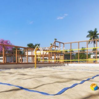 COPACABANA BEACH RESIDENCE