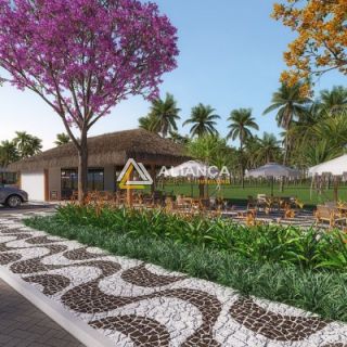 COPACABANA BEACH RESIDENCE