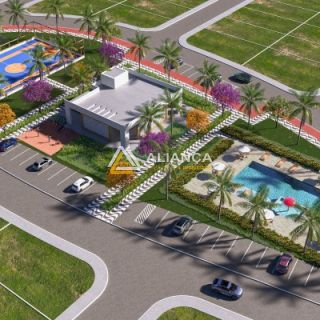 COPACABANA BEACH RESIDENCE