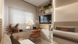 APARTAMENTO NA PLANTA NO CONCEPT JARDINS ARACAJU SERGIPE.