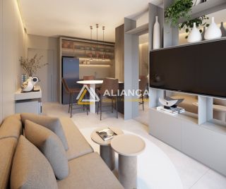 APARTAMENTO NA PLANTA NO CONCEPT JARDINS ARACAJU SERGIPE.