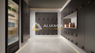 APARTAMENTO NA PLANTA NO CONCEPT JARDINS ARACAJU SERGIPE.