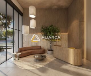 APARTAMENTO NA PLANTA NO CONCEPT JARDINS ARACAJU SERGIPE.