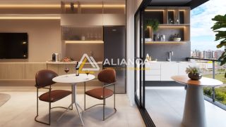 APARTAMENTO NA PLANTA NO CONCEPT JARDINS ARACAJU SERGIPE.