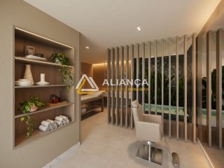 APARTAMENTO NA PLANTA NO CONCEPT JARDINS ARACAJU SERGIPE.