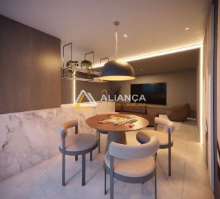 APARTAMENTO NA PLANTA NO CONCEPT JARDINS ARACAJU SERGIPE.